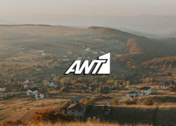 Το κανάλι ant1 και η νέα σειρά εκτός υπηρεσίας