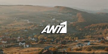 Το κανάλι ant1 και η νέα σειρά εκτός υπηρεσίας
