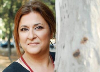 Ελισάβετ Κωνσταντινίδου: Που θα την δούμε του χρόνου;