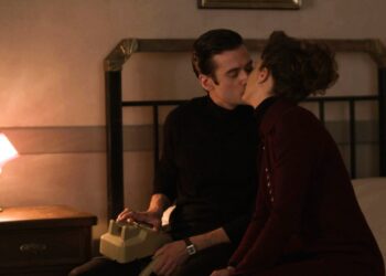 Νικηφόρος Ασημίνα επόμενα επεισόδια άγριες μέλισσες 109-112