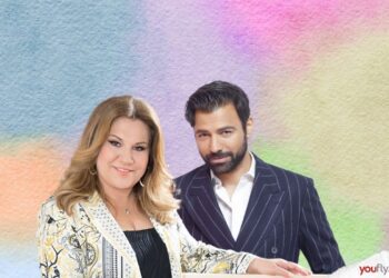 Η απώλεια του παγκόσμιου Vangelis και οι νέες είσοδοι στην τηλεόραση