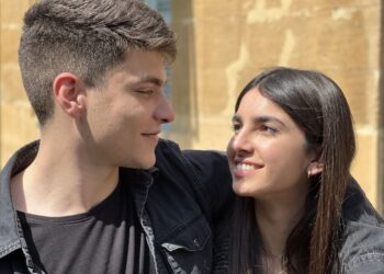 Η Γη της Ελιάς: Ξυπνάει το μωρό της Βασιλικής - Χαρές στους Στεφανέους