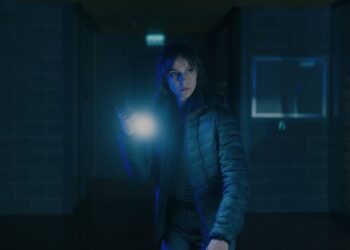 Η σειρά Γέφυρα ant1