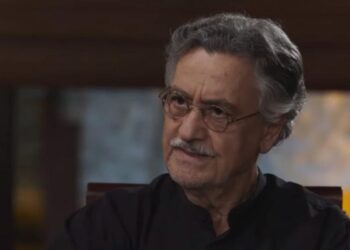 Η Γη της Ελιάς: Ο Ισίδωρος ψάχνει διακαώς το εγγόνι του - Οι κινήσεις του