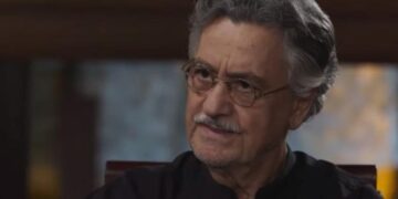 Η Γη της Ελιάς: Ο Ισίδωρος ψάχνει διακαώς το εγγόνι του - Οι κινήσεις του