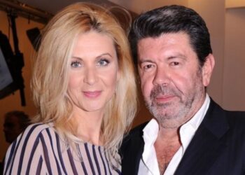 Κατερίνα Γκαγκάκη Γιάννης Λάτσιος open