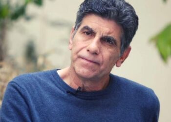 Ο Γιάννης Μπέζος στο open