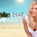 Η Ιωάννα Μαλέσκου στο Love Island