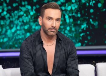 Νίκος Κοκλώνης: Με 2 show στον ALPHA την νέα σεζόν
