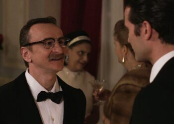 Άγριες Μέλισσες Spoiler: Νεκρός ο Ξανθός - Ποιος τον σκοτώνει;