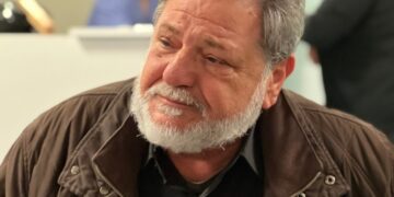Ο Λυκούργος στην γη της ελιάς