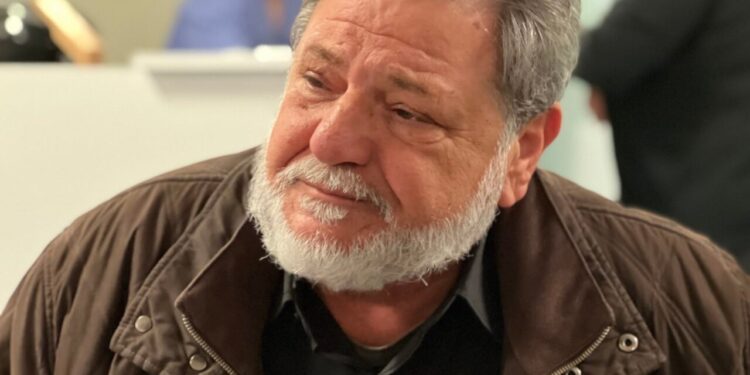 Ο Λυκούργος στην γη της ελιάς