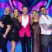 Κριτική επιτροπή στο masked singer