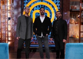 Σημαντικές αλλαγές έρχονται τη νέα σεζόν στο MasterChef