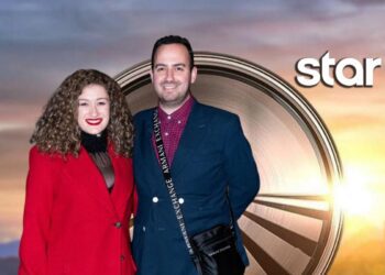 Μαύρικιος και Ιλάειρα asia express