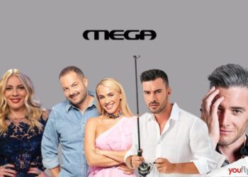 MEGA: Πράσινο φως για 3 εκπομπές και ένα Stop