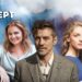 Οι ηθοποιοί της σειράς «Μια νύχτα του Αυγούστου»