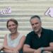 Η ανακοίνωση των Μελίνα Τσαμπάνη και Πέτρου Κακλκόβαλη για τη νέα σειρά του alpha