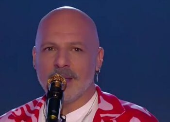 Ο Νίκος Μουτσινάς στο Καλό Μεσημεράκι