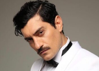 Αργύρης Πανταζάρας: Στους «Βρικόλακες» του Ίψεν μαζί με τη Νένα Μεντή στο Εθνικό Θέατρο