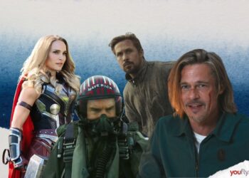 Οι πολυαναμενόμενες ταινίες του καλοκαιριού