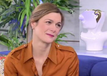 Αλεξάνδρα Αϊδίνη: «Στα Ψέματα θα υπάρχουν συνεχώς μεγάλες ανατροπές»