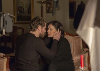 Ο ALPHA απαντάει για τον Σασμό