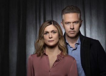 σειρά Ψέματα