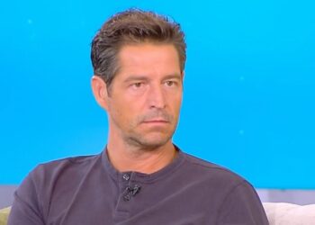 Ο Απόστολος Ρουβάς στο Love it για το Survivor