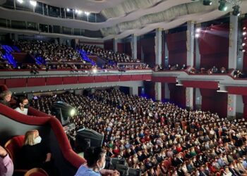 Το Θέατρο και πάλι ελεύθερο! Τι ισχύει από σήμερα