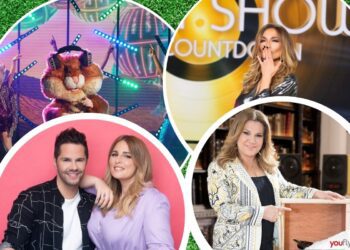 Τηλεθέαση χθες 21/5