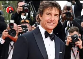 Τομ Κρουζ Φεστιβάλ Κανών