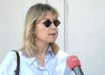 Η Βίκυ Καγιά μιλά για το νέο GNTM