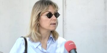 Η Βίκυ Καγιά μιλά για το νέο GNTM