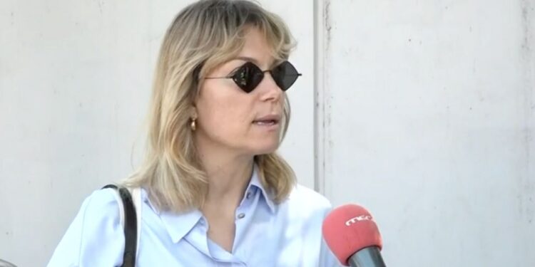 Η Βίκυ Καγιά μιλά για το νέο GNTM