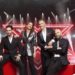 Κριτές στο x factor