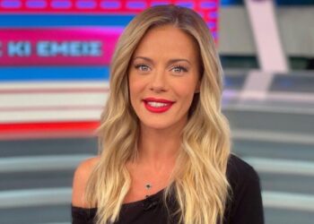 Συνεχίζει στον ANT1 η Ζέτα Μακρυπούλια