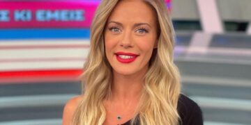 Συνεχίζει στον ANT1 η Ζέτα Μακρυπούλια