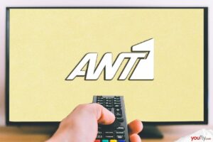 Το κανάλι ant1