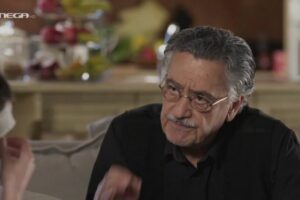 Η Γη της Ελιάς: Ο Ισίδωρος ψάχνει διακαώς το εγγόνι του - Οι κινήσεις του
