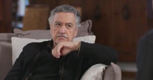 Ο Ισίδωρος στην γη της ελιάς