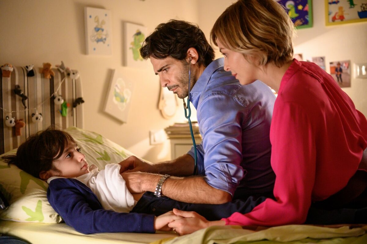 Πλάνο από την σειρά until the last heartbeat