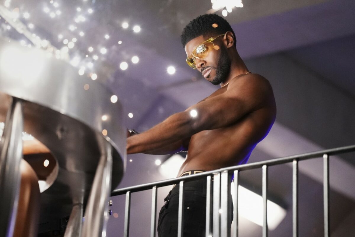 Η σειρά Tom Swift έρχεται στην Cosmote TV