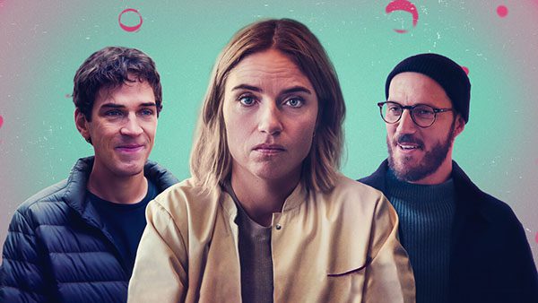 baby fever netflix νέες κυκλοφορίες 5/6