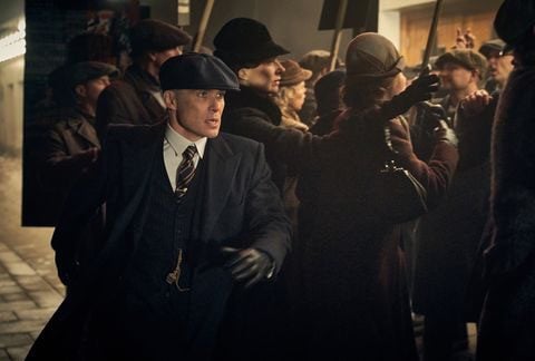 peaky blinders σεζόν 6