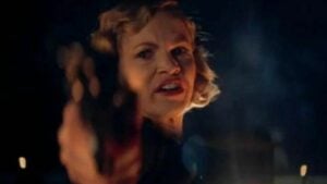 H Linda, στη σεζόν 6 του Peaky Blinders