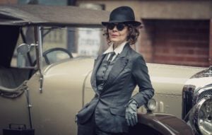 Η Polly στη σεζόν 6 του Peaky Blinders