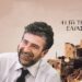 Η Γη της Ελιάς: Το παρελθόν του Θανάση αποκαλύπτεται