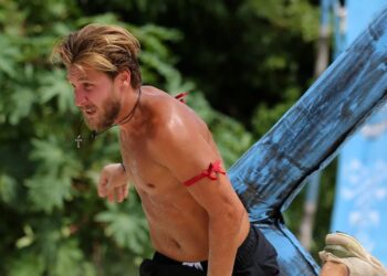 Survivor Spoiler 13/6: Ποιος κερδίζει την πρώτη ατομική ασυλία