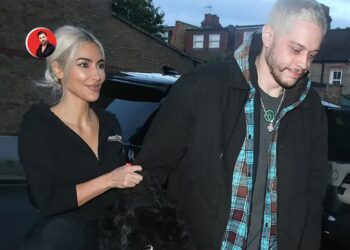 Kim Kardashian Davidson